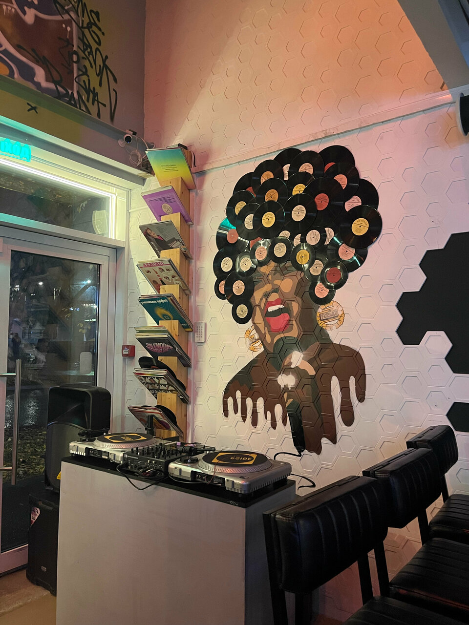 Зал — PUBlic Bar