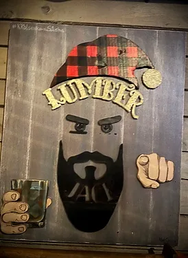 Lumberjack, Москва — фото площадки