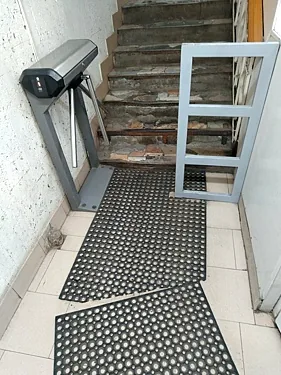 Зал — Rosgorod на Курской