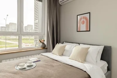 Зал — Smart Lofts