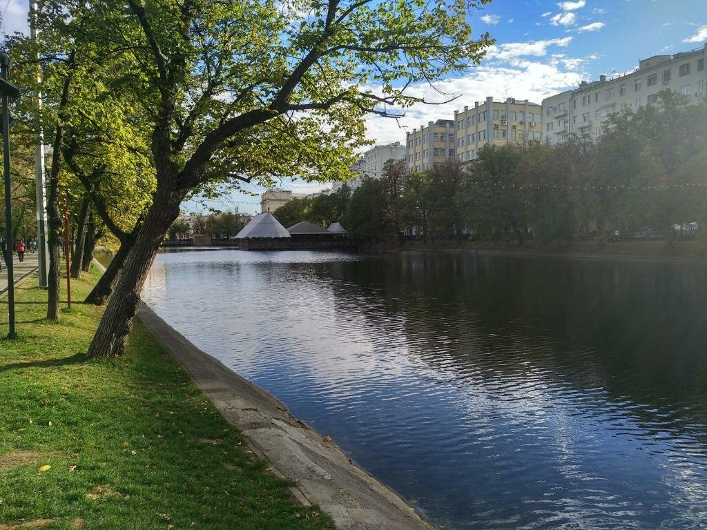 Зал — Доходный Дом Якорь