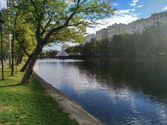 Зал — подробнее о зале