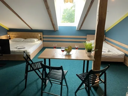 Зал — фото 4