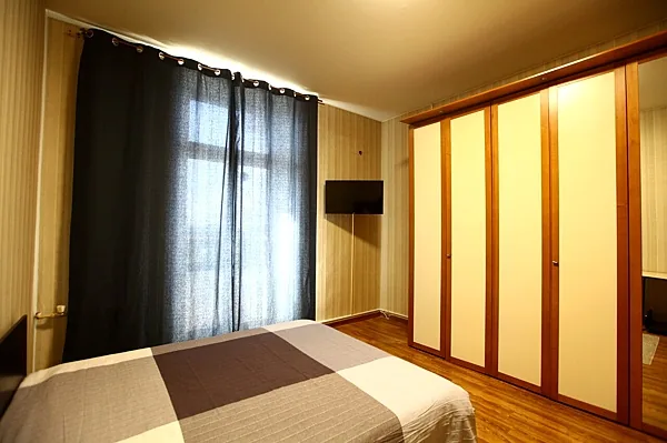 Colorit, Зал — фото