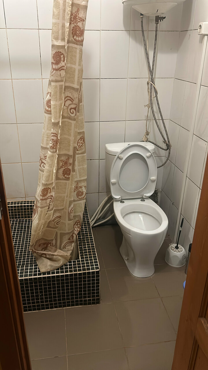 Зал — Комфорт