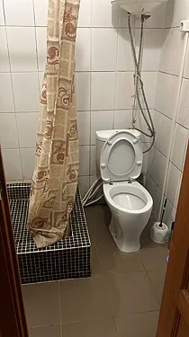 Зал — Комфорт