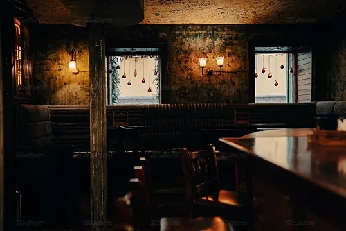 Jim’s, Москва — фото площадки