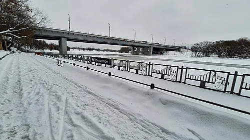 Зал — Крылатское