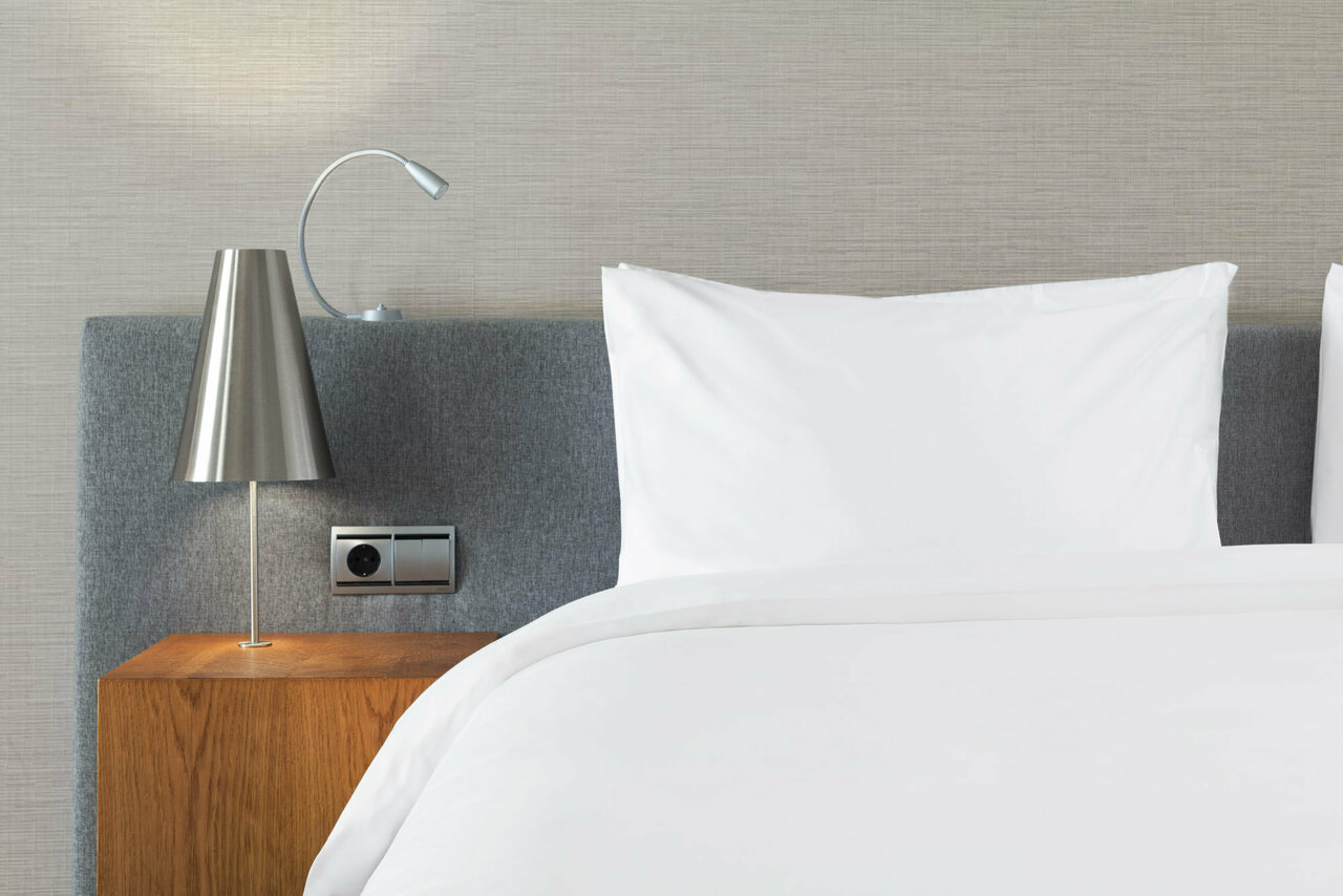 Зал — Radisson Blu Белорусская, Москва