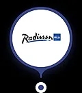 Radisson Blu Белорусская, Москва, Москва — фото площадки