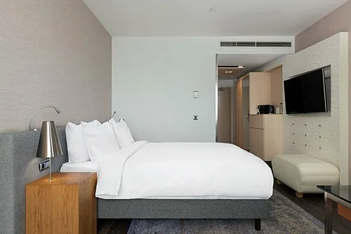 Radisson Blu Белорусская, Москва, Москва — фото площадки