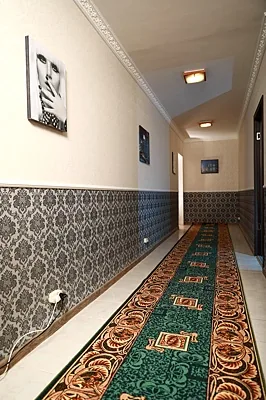 Афродита, Зал — фото