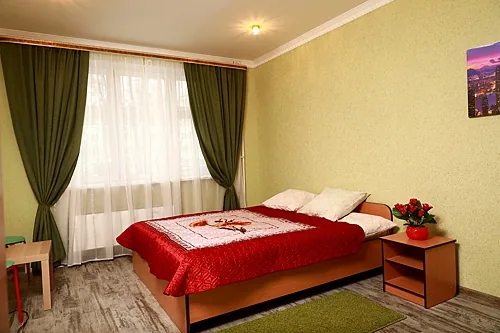 Зал — Афродита