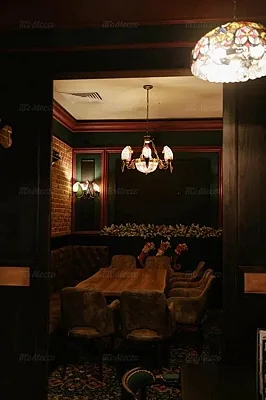 Harat's pub, Зал — фото