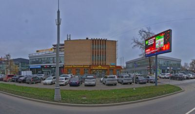 Зал