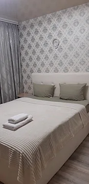 Зал — Бута