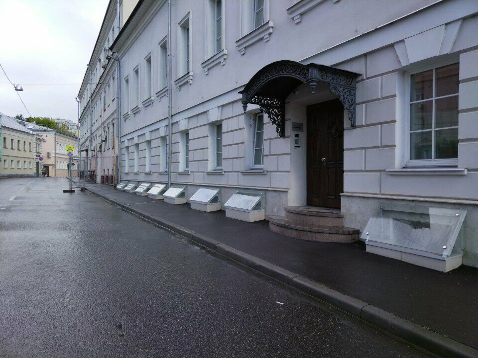Серебро — Зал, фото банкетного зала