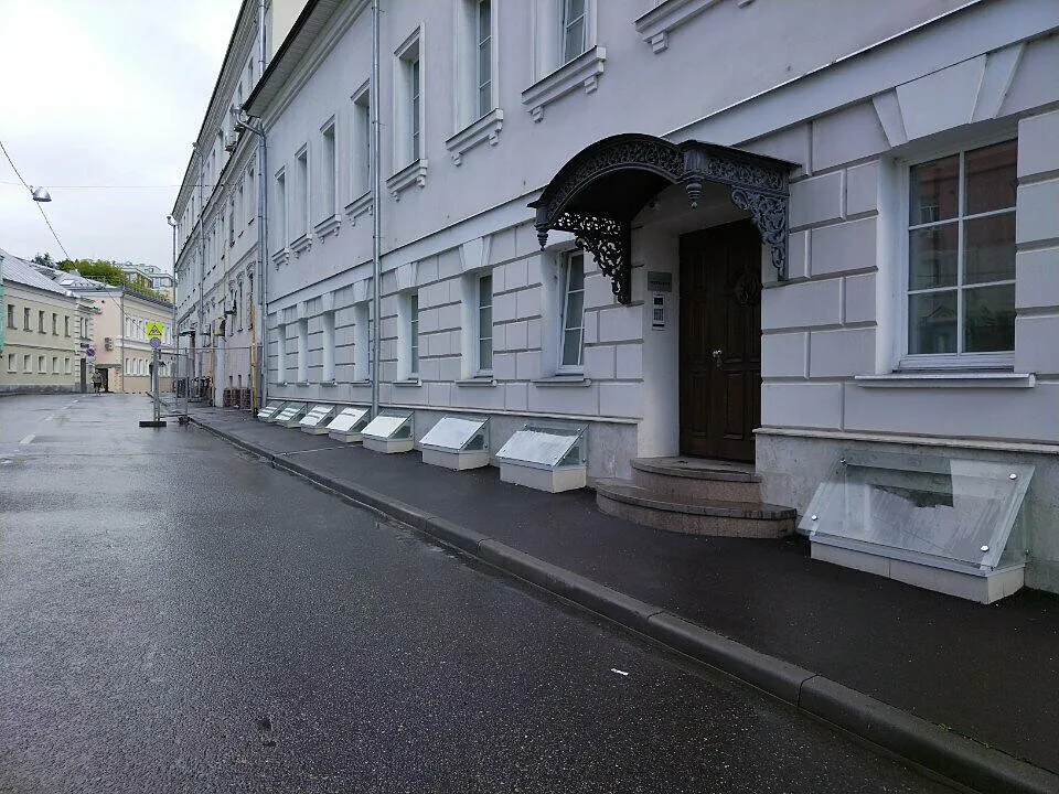 Зал — банкетный зал Серебро, фото