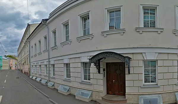 Серебро, Зал — фото