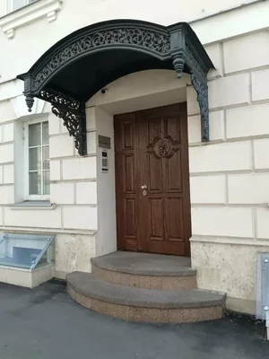 Зал — подробнее о зале