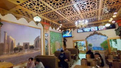 Зал — фото 4