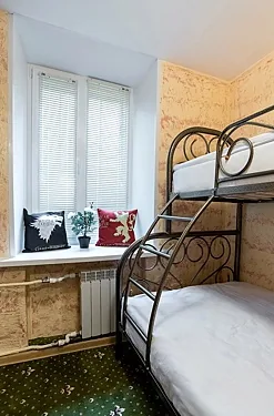 Винтерфелл Чистые Пруды, Москва — фото площадки