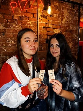 Кабинет психолога, Москва — фото площадки