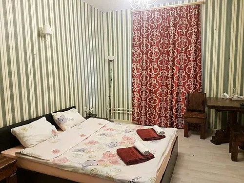 Зал — Тасос
