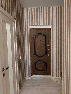 Тасос, Зал — фото