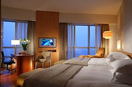 Зал — Swissôtel Красные Холмы Москва
