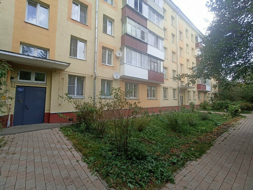 Moment House — Зал, фото банкетного зала