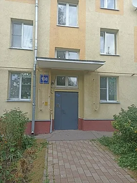Зал — Moment House