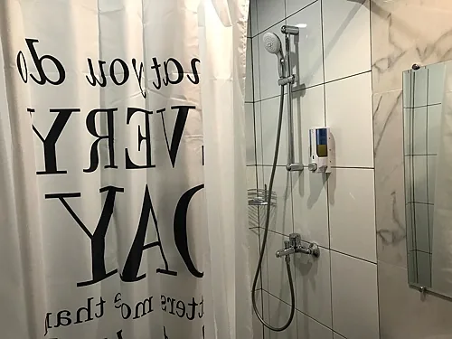 Зал — Shelterz ВДНХ