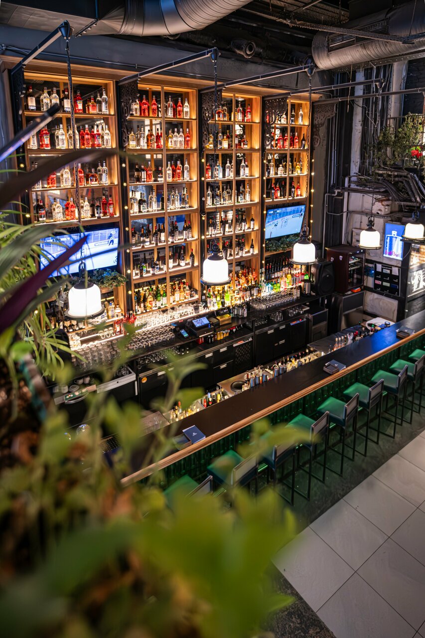Зал — фото 4