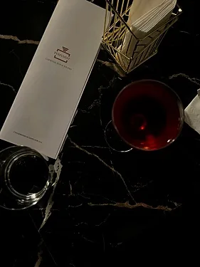Perfumist Bar, Москва — фото площадки