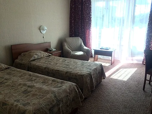 Зал — Паллада РАН