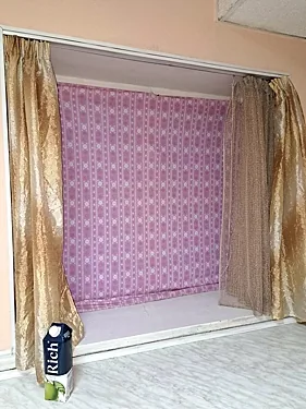 Зал — Лефортовский мост