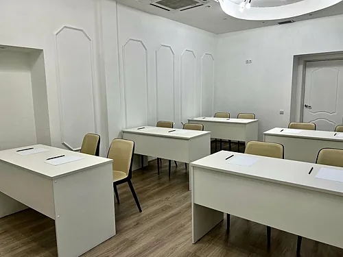 Лофт 15, Москва — фото площадки