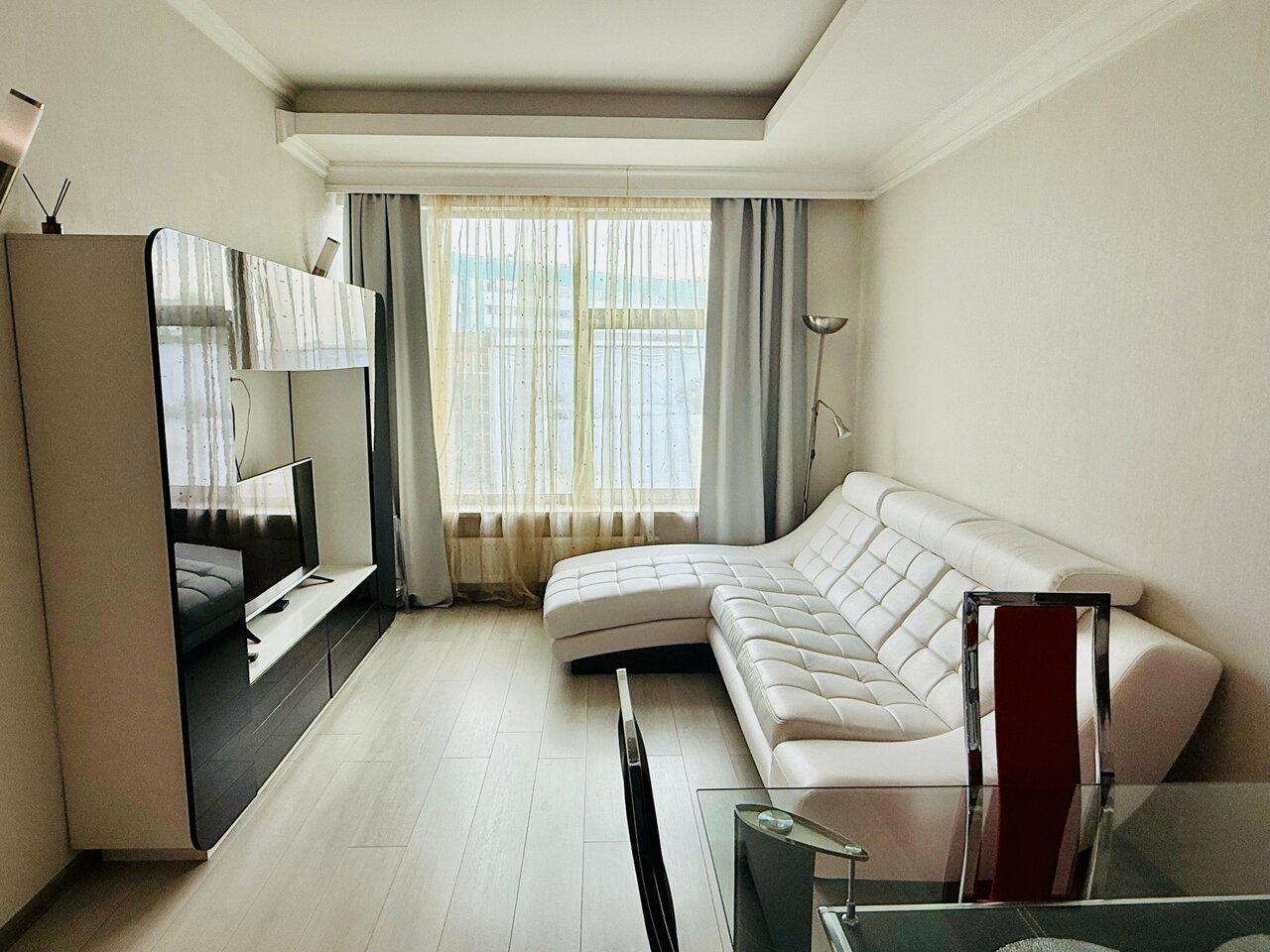 Mr. Loft - Loft 151, Зал — фото
