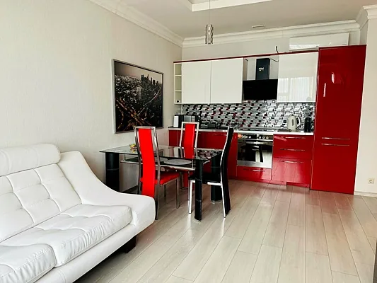 Mr. Loft - Loft 151, Зал — фото