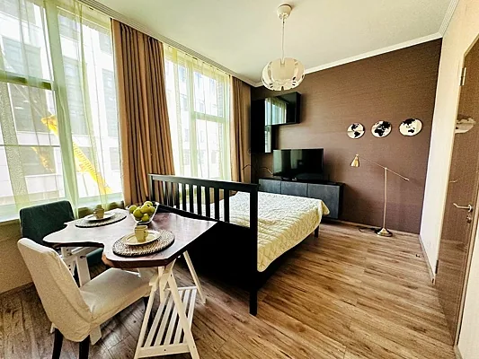 Mr. Loft - Loft 151, Зал — фото