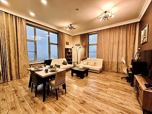 Mr. Loft - Loft 151, Зал — фото