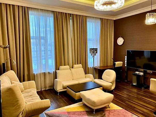 Mr. Loft - Loft 151, Зал — фото