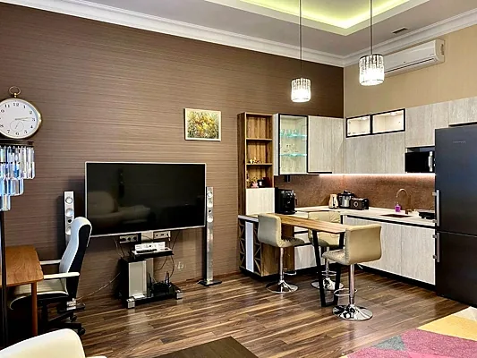 Mr. Loft - Loft 151, Зал — фото