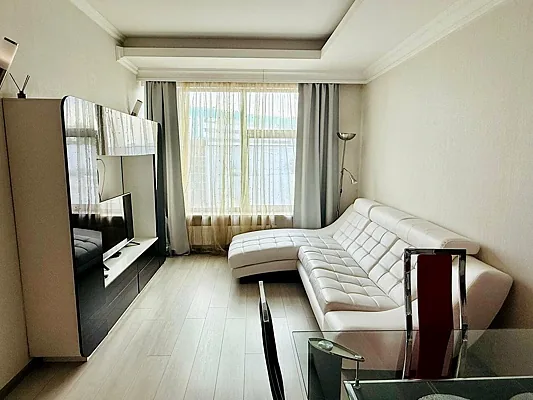 Mr. Loft - Loft 151, Зал — фото