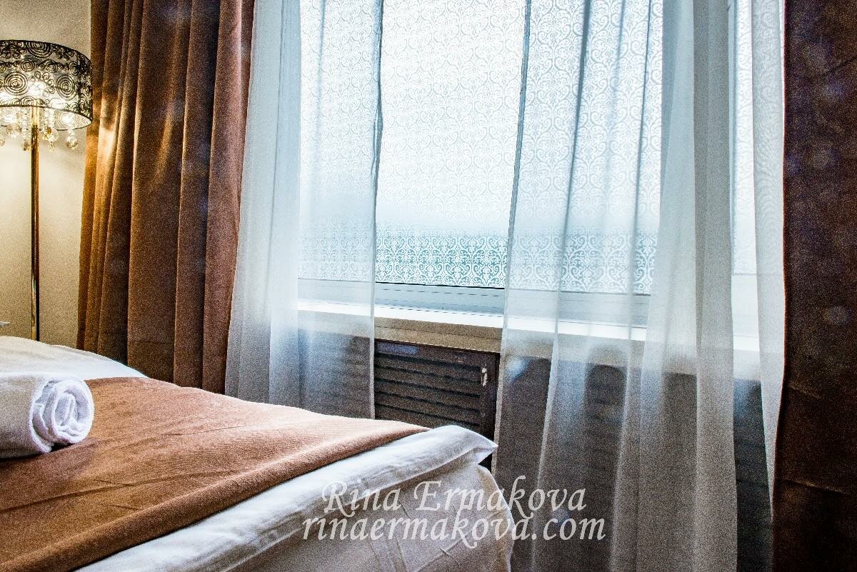 Зал — Строгино Экспо