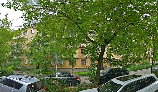 Зал