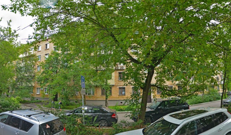 Зал — интерьер зала