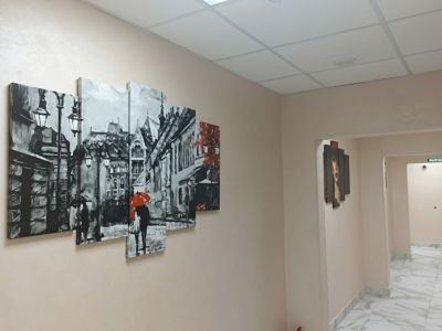 Зал
