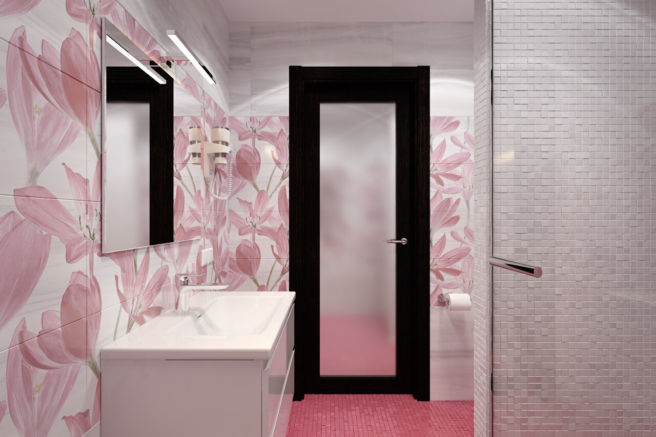 Зал — Soderi’s Residence & SPA